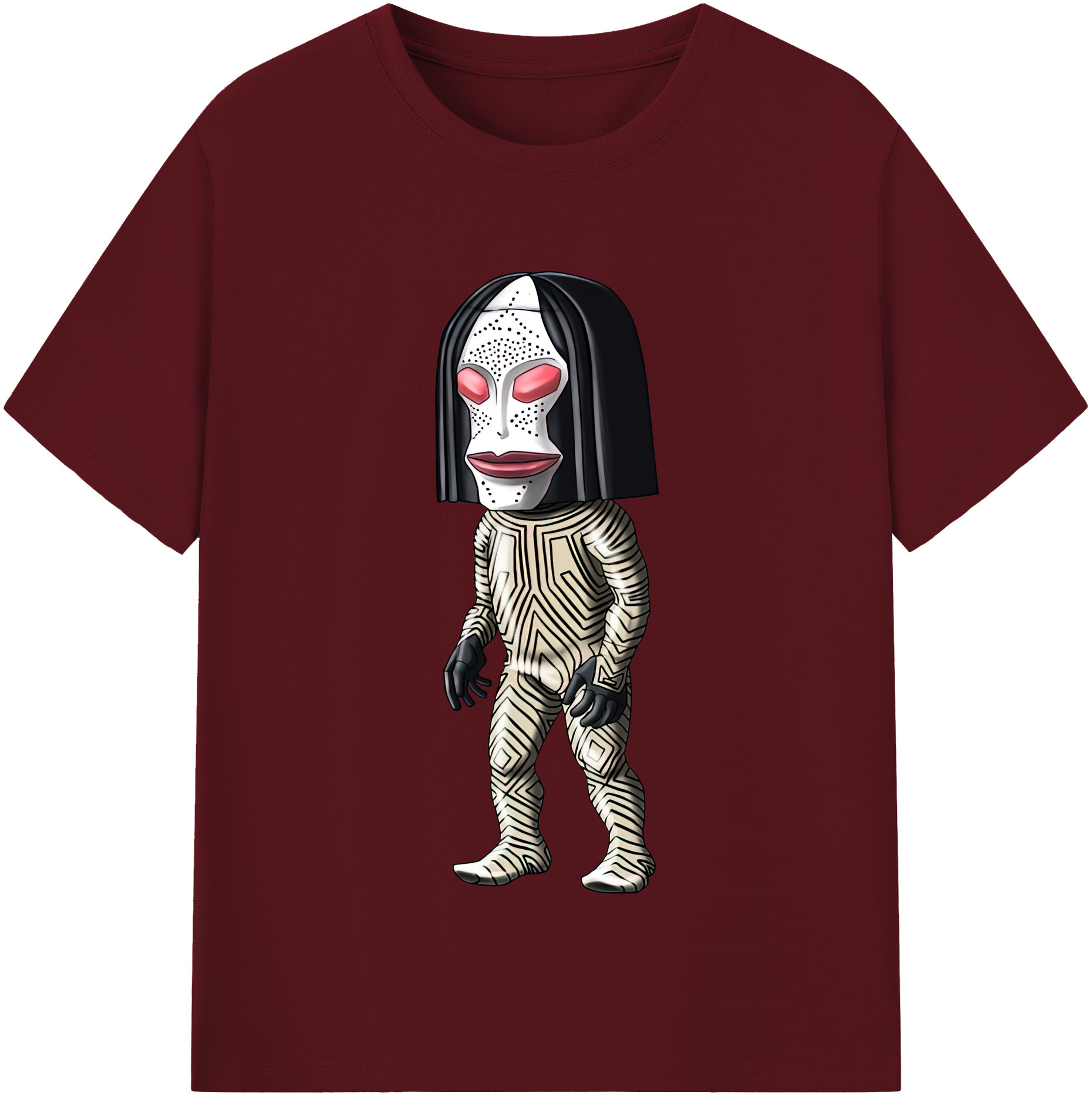 （画像用） ウルトラマン Ultraman 綿100％半袖Tシャツ（フロントプリント）